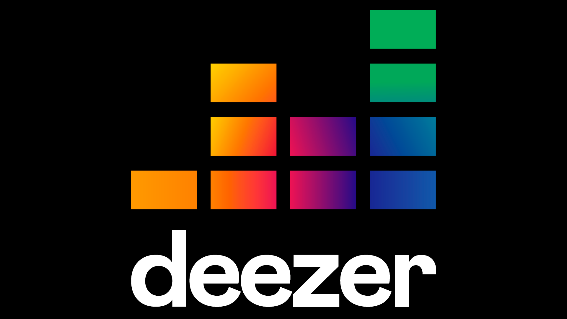 Deezer Premium logo