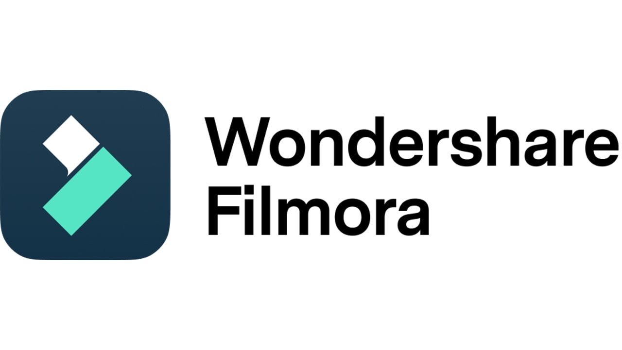 Filmora logo