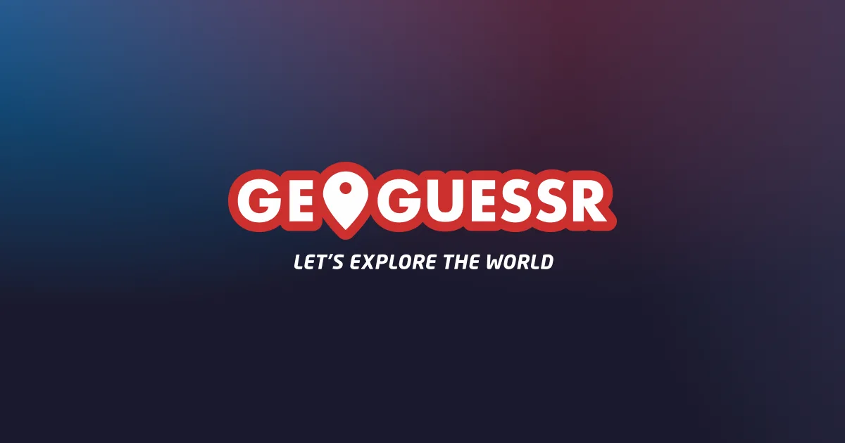 GeoGuessr Pro logo
