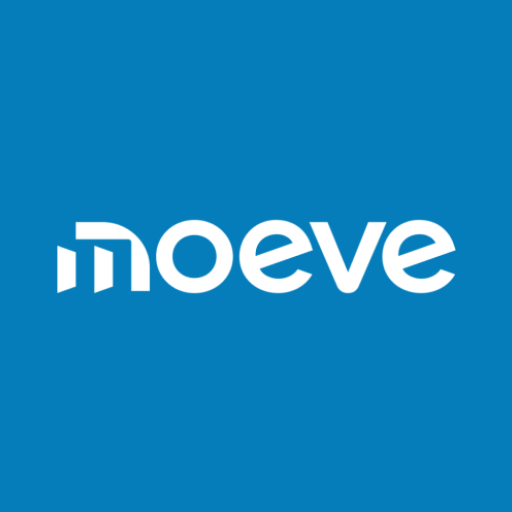 Moeve logo